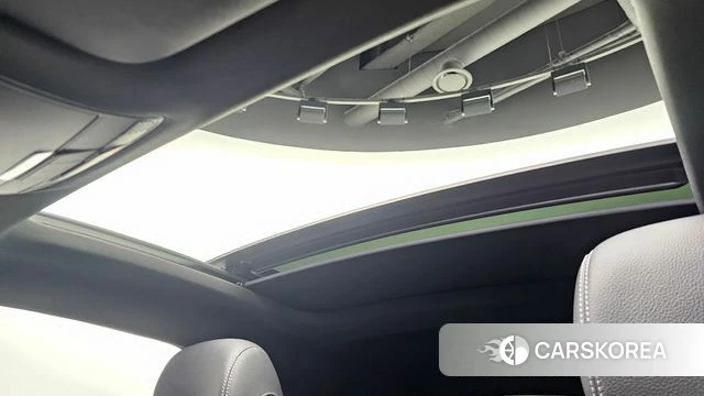 Mercedes-Benz C-Class W205 id 4996266 из Кореи 21