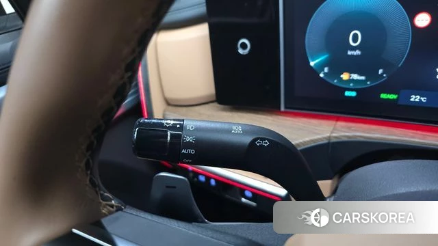 Hyundai Santa Fe (MX5) id 5015637 из Кореи 21