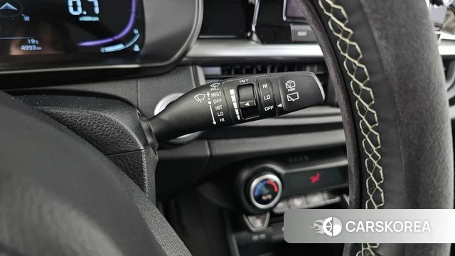 Kia The New Morning (JA) id 4995277 из Кореи 21