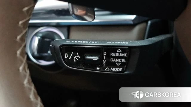 Porsche Panamera (971) id 4981864 из Кореи 21