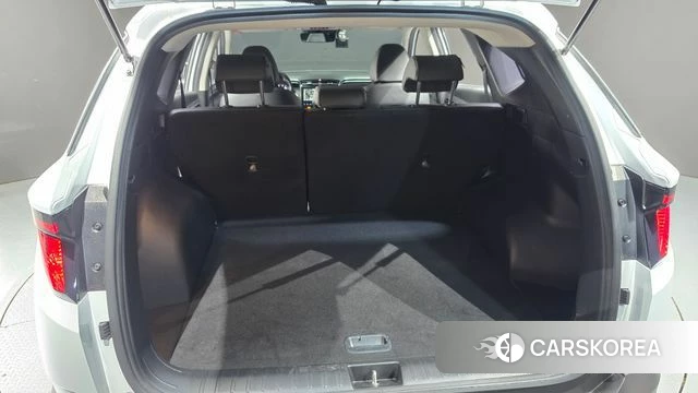Hyundai Tucson (NX4) id 4763151 из Кореи 22