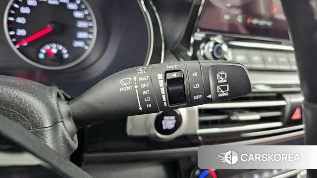 Kia Seltos id 5041360 из Кореи 21