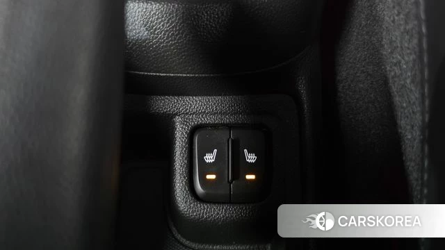 Chevrolet (GM Daewoo) The New Spark id 4981736 из Кореи 21