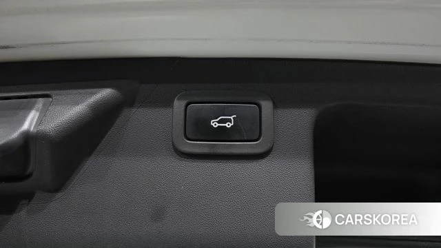 Land Rover Discovery Sports id 5035671 из Кореи 21