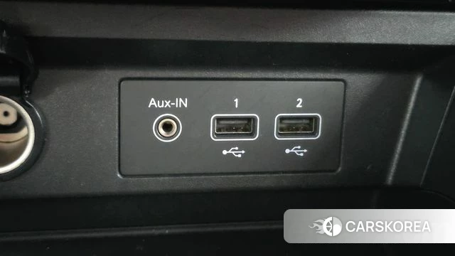 Renault Korea (Samsung) XM3 id 5003869 из Кореи 21