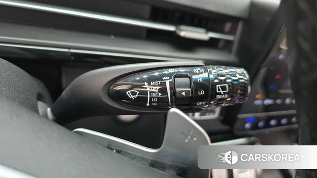 Hyundai Staria id 5003125 из Кореи 21