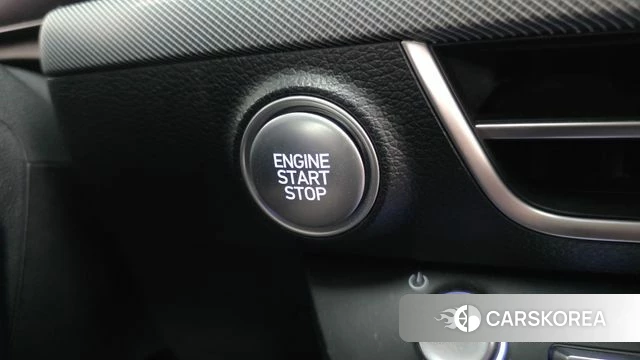 Hyundai Sonata D Edge (DN8) id 4964764 из Кореи 21
