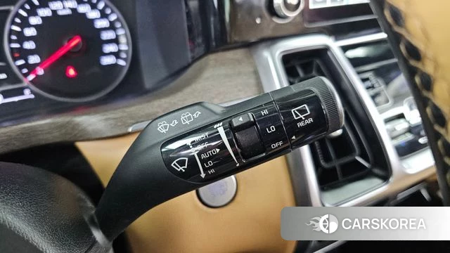 Kia Sorento 4th Generation id 5041272 из Кореи 21