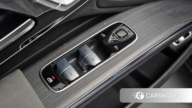 Mercedes-Benz EQS V297 id 4917314 из Кореи 21