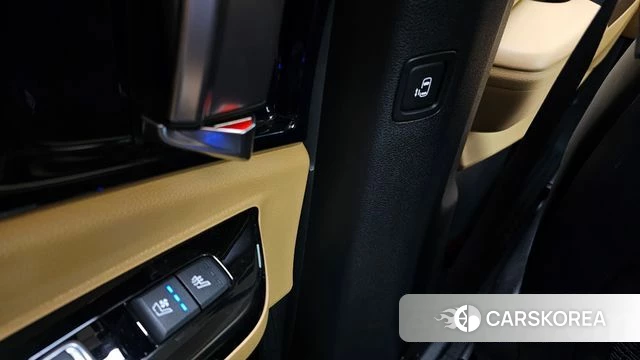 Kia Carnival 4th generation id 4936763 из Кореи 21