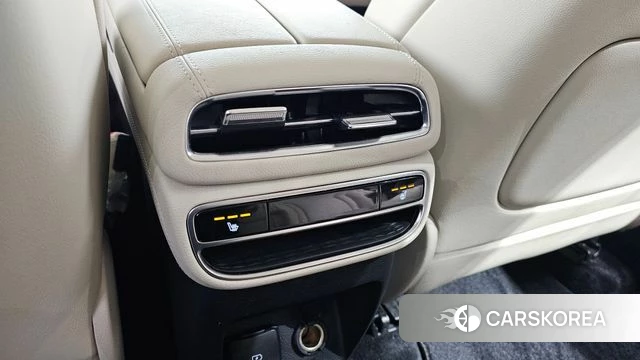 Genesis GV80 id 5022268 из Кореи 21