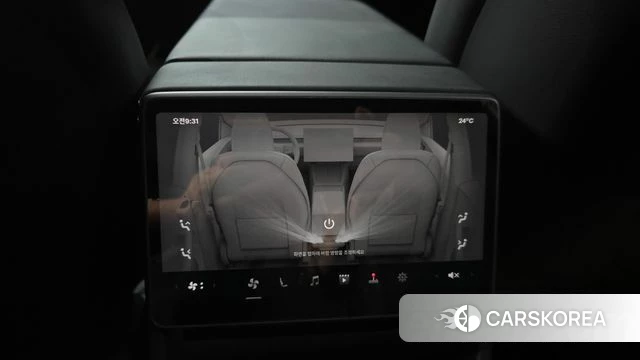 Tesla Model Y id 4748869 из Кореи 21
