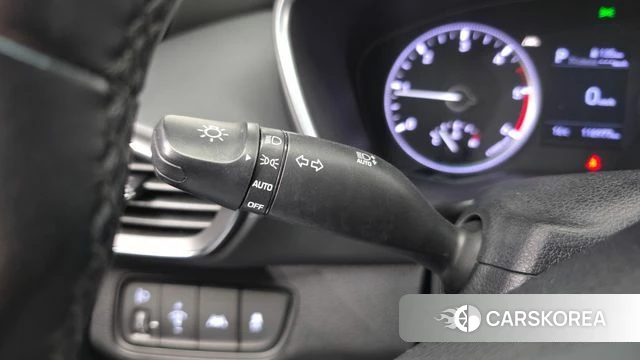 Hyundai Santa Fe TM id 5023790 из Кореи 21