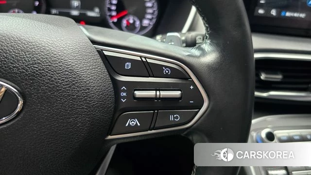 Hyundai The New Santa Fe id 4836081 из Кореи 21