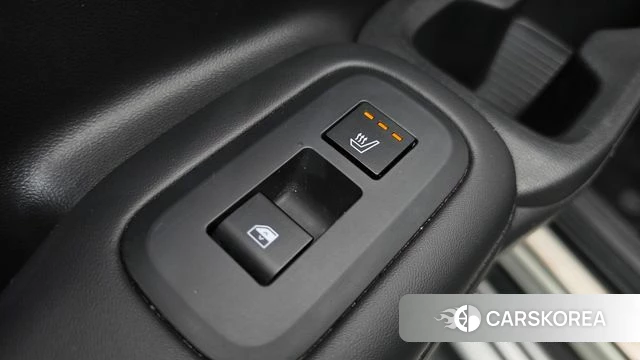 Hyundai Santa Fe (MX5) id 5001743 из Кореи 21