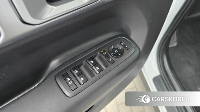 Hyundai Santa Fe (MX5) id 4995988 из Кореи 21