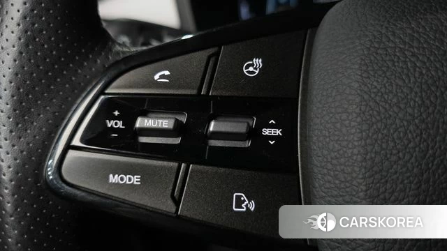 Ssangyong Beautiful Korando id 4998259 из Кореи 21