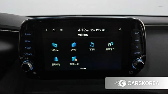 Hyundai Santa Fe TM id 5042082 из Кореи 21