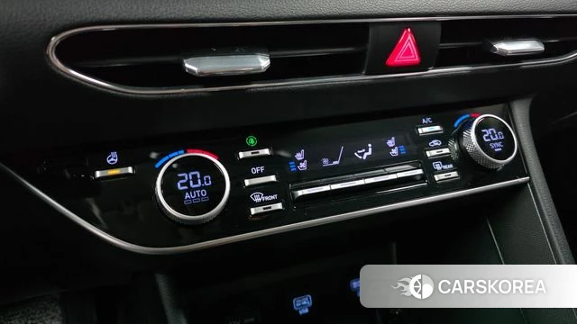 Hyundai Sonata (DN8) id 4991334 из Кореи 21