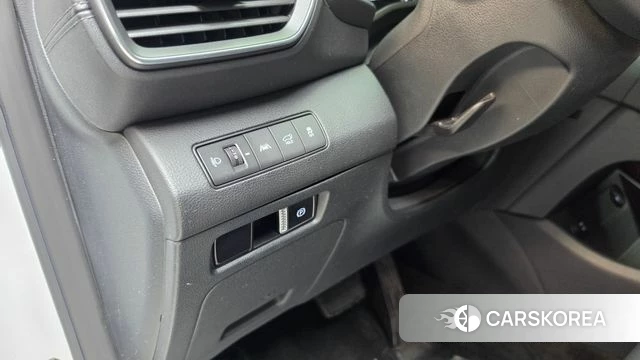 Hyundai The New Santa Fe id 5017565 из Кореи 21