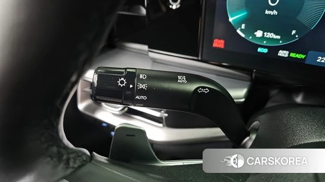 Hyundai Grandeur Hybrid (GN7) id 5058096 из Кореи 21