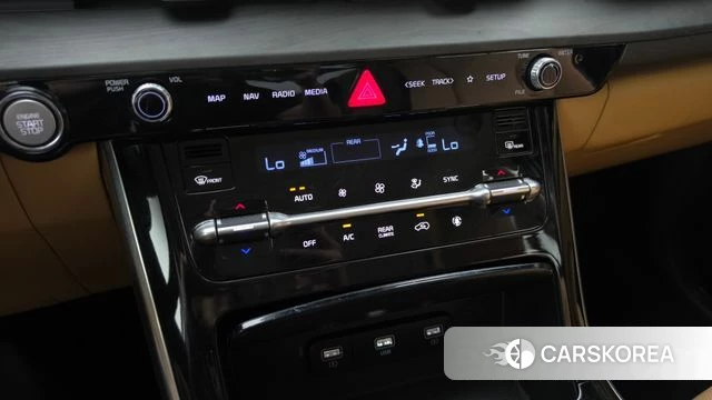 Kia Carnival 4th generation id 4942545 из Кореи 21