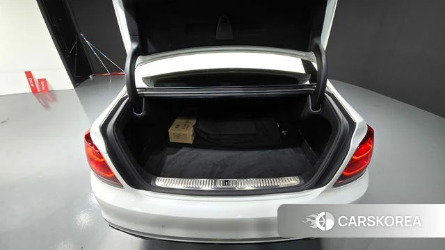 Kia More K9 id 4856249 из Кореи 21