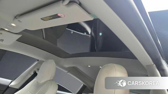 Tesla Model 3 id 4898931 из Кореи 21