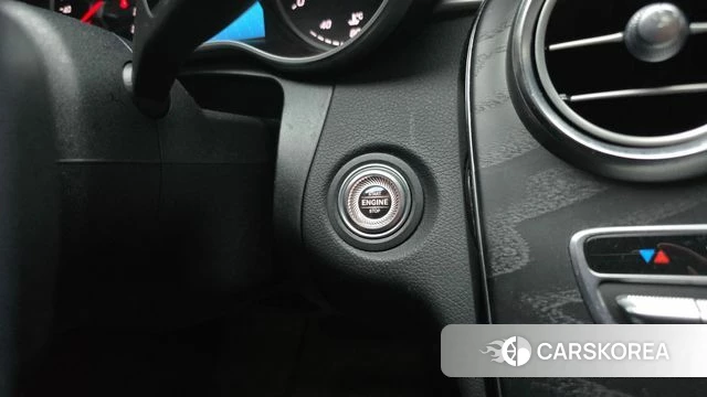 Mercedes-Benz C-Class W205 id 4937277 из Кореи 21