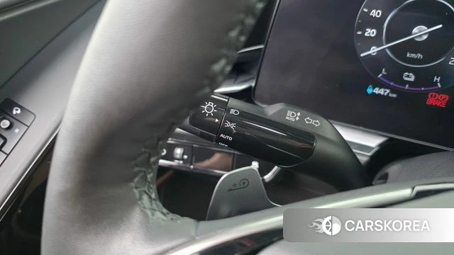 Kia Di All New Niro EV id 5002799 из Кореи 21