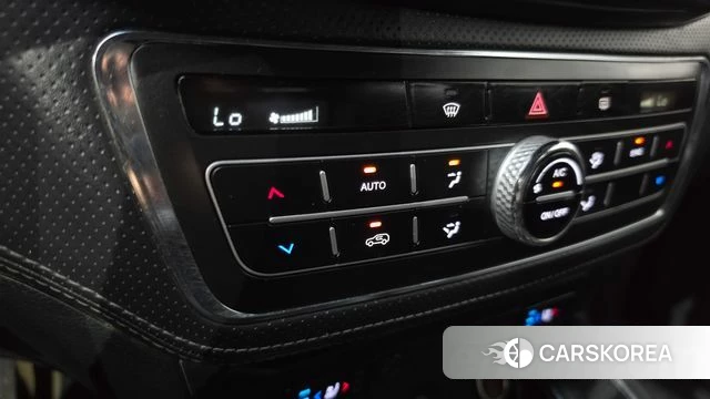 Ssangyong The New Rexton Sport id 4997686 из Кореи 21