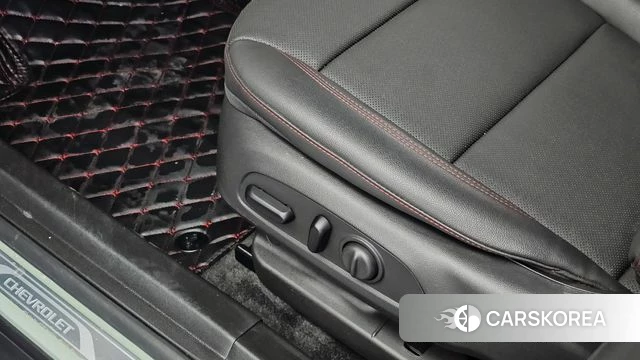 Chevrolet (GM Daewoo) Trax Crossover id 5021643 из Кореи 22
