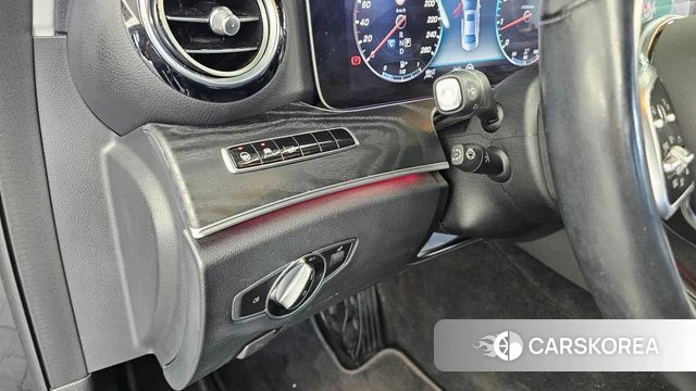 Mercedes-Benz E-Class W213 id 5023463 из Кореи 21