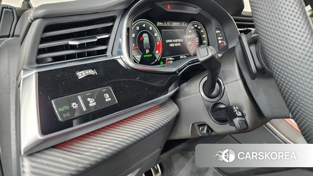 Audi SQ7 (4M) id 4590054 из Кореи 21