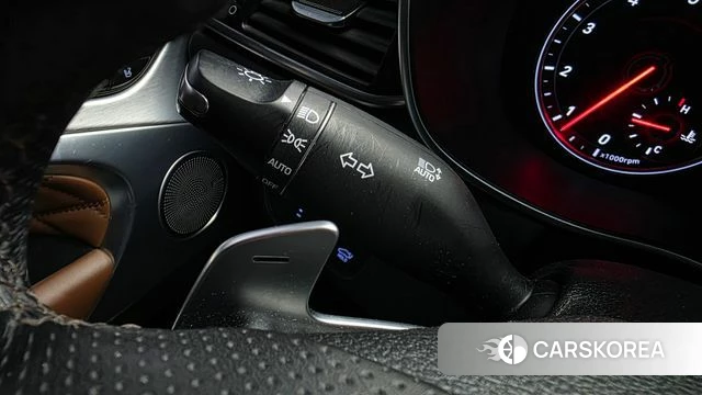 Genesis G70 id 4988069 из Кореи 21