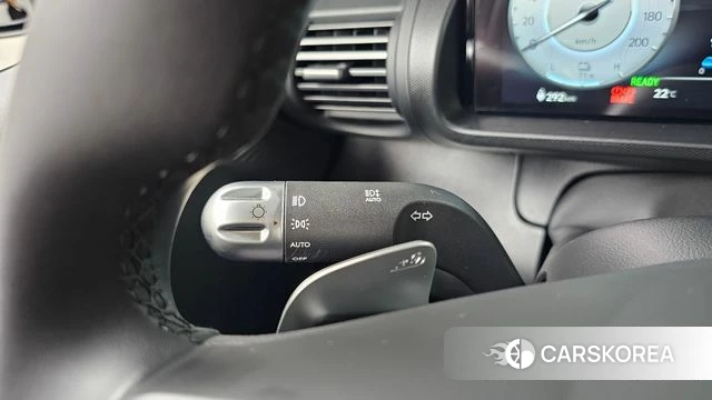 Hyundai Casper Electric id 5038701 из Кореи 21
