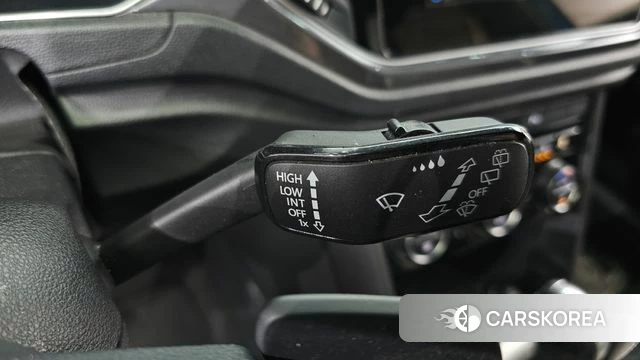 Volkswagen T-Roc id 4942721 из Кореи 21