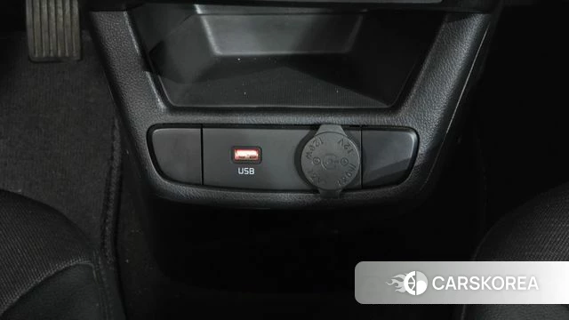 Kia The New Ray id 5022937 из Кореи 21