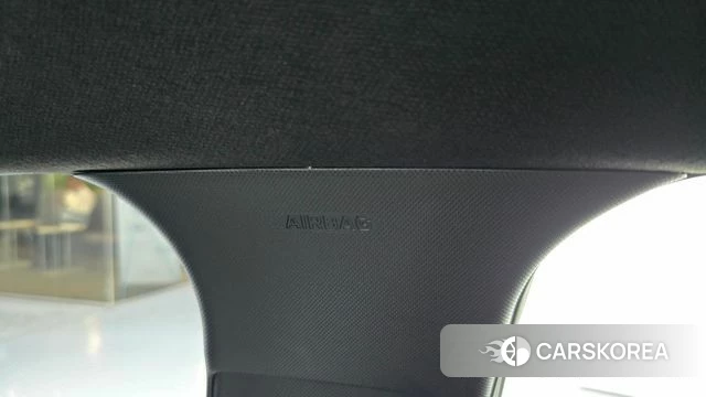 Hyundai The New Avante (CN7) id 4719805 из Кореи 21