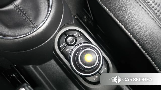 Mini Cooper id 5041308 из Кореи 21