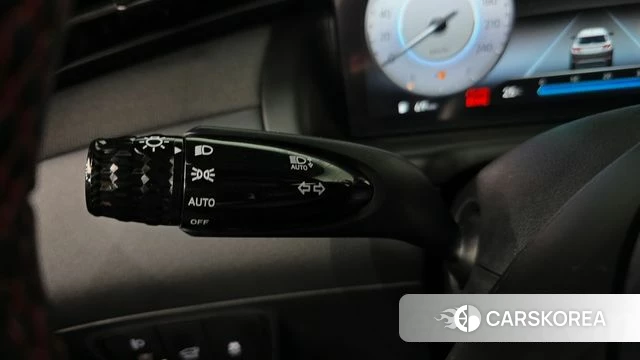 Hyundai Tucson (NX4) id 4975403 из Кореи 21