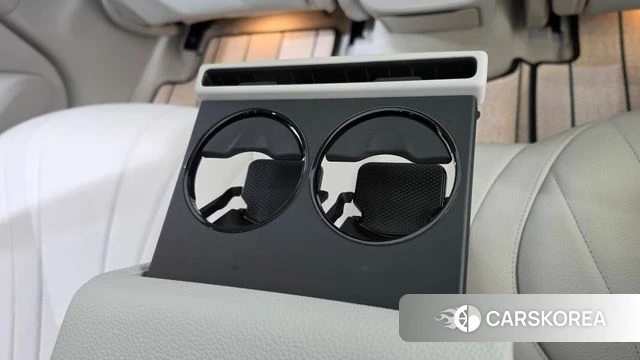 Mercedes-Benz EQE V295 id 5052501 из Кореи 21