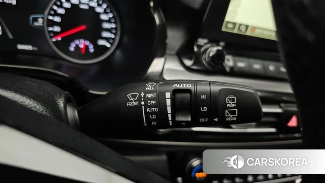 Kia Seltos id 5017617 из Кореи 21