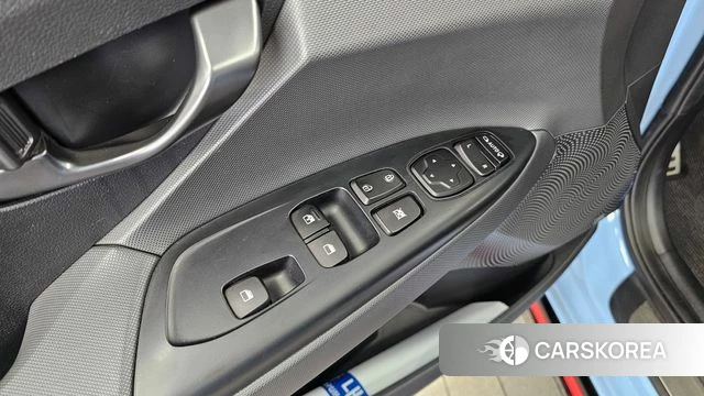 Hyundai Veloster (JS) id 4794356 из Кореи 21