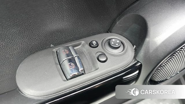Mini Cooper S id 4966125 из Кореи 21