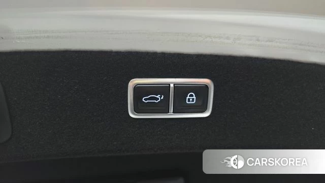 Genesis G80 (RG3) id 5033796 из Кореи 21