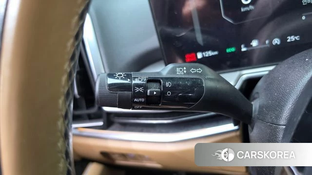 Kia The New Sorento 4th Generation id 4996022 из Кореи 21