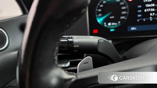 Hyundai Sonata D Edge (DN8) id 4757786 из Кореи 21