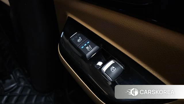 Kia Carnival 4th generation id 4716356 из Кореи 21