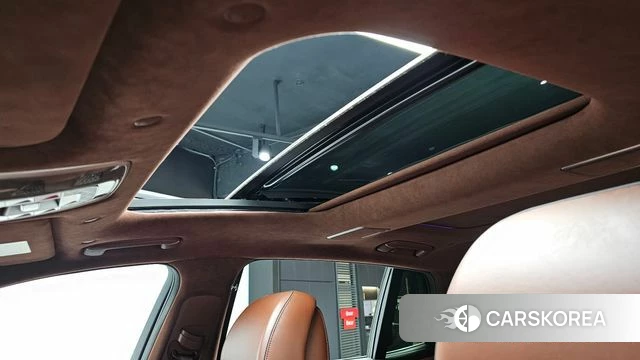 Genesis G90 (RS4) id 5012500 из Кореи 21